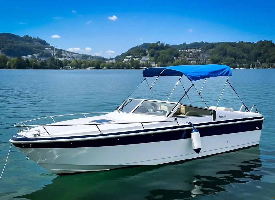 Gobbi 23 Offshore
