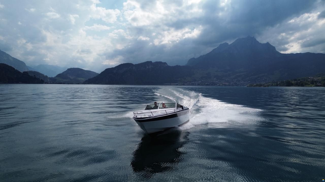 Gobbi 23 Offshore