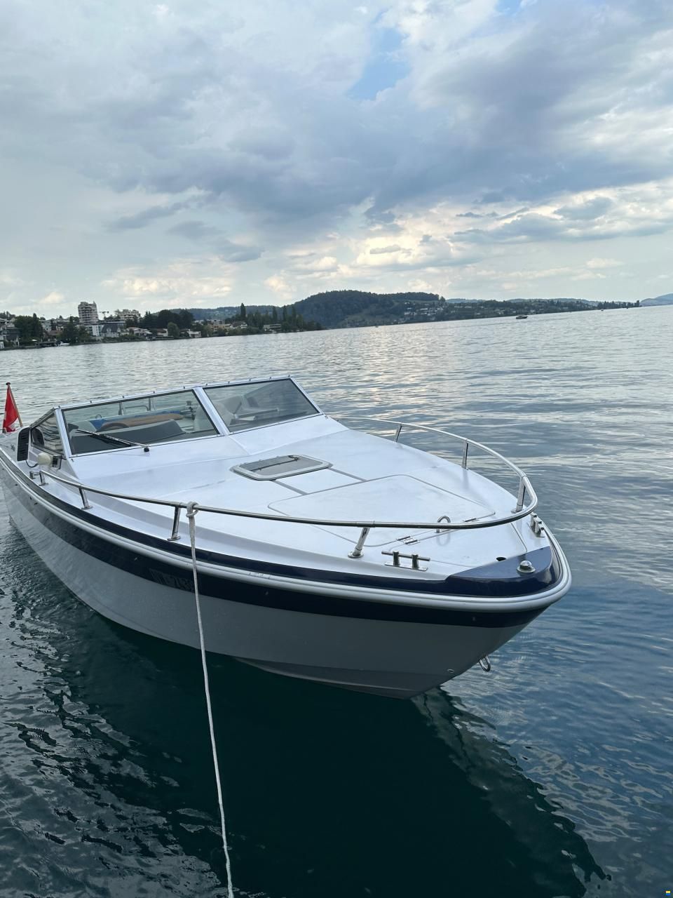 Gobbi 23 Offshore