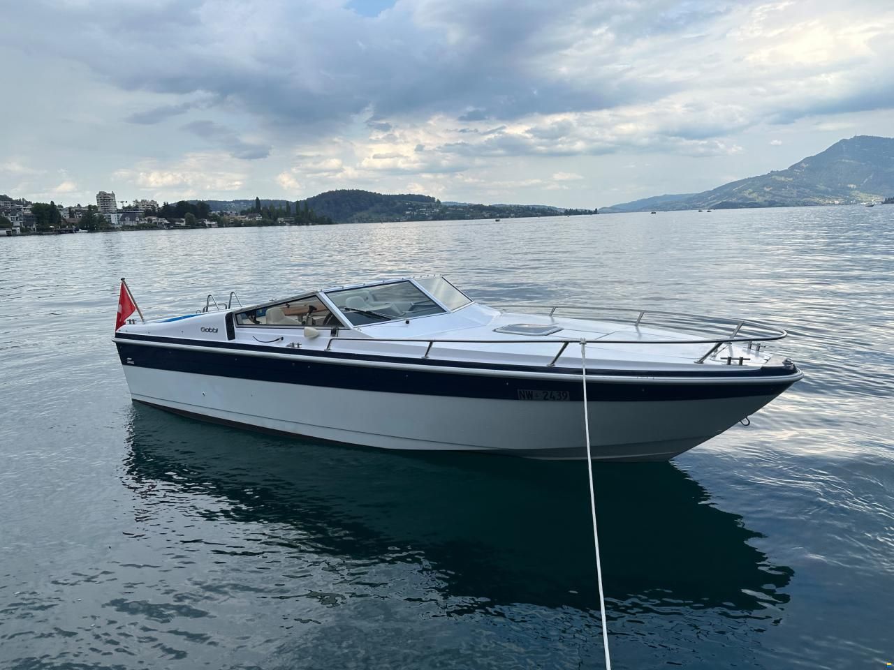 Gobbi 23 Offshore