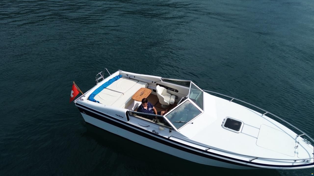 Gobbi 23 Offshore