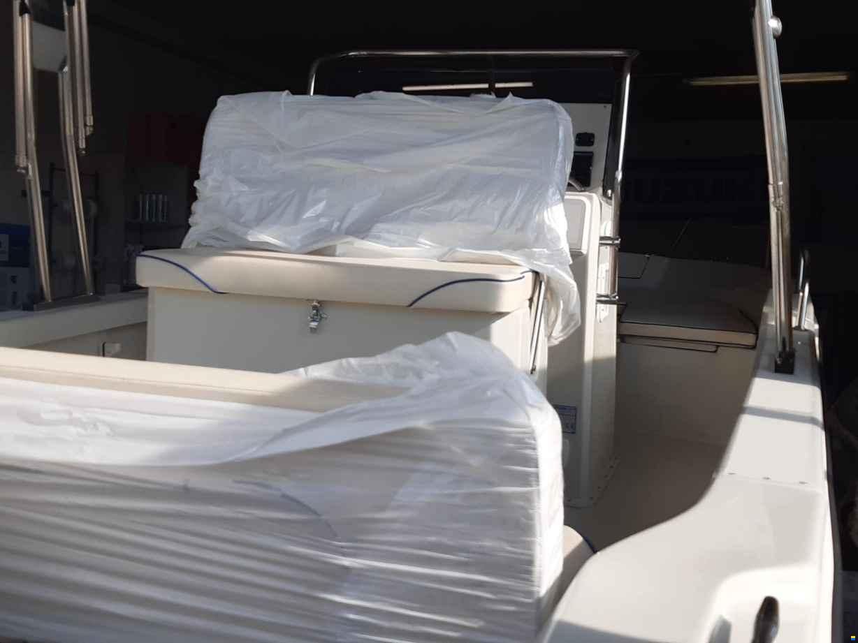 Marino Costruzioni Nautiche 630