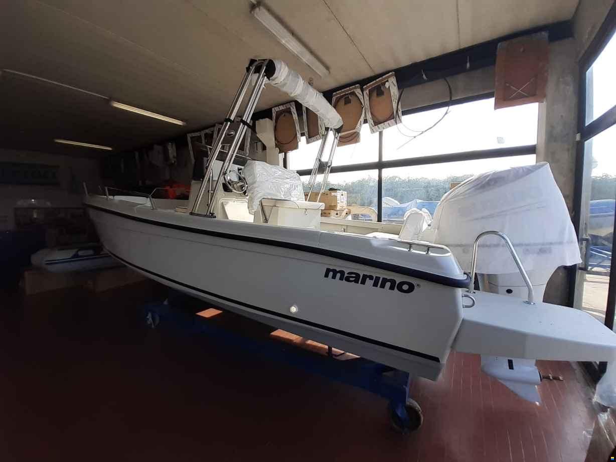 Marino Costruzioni Nautiche 630