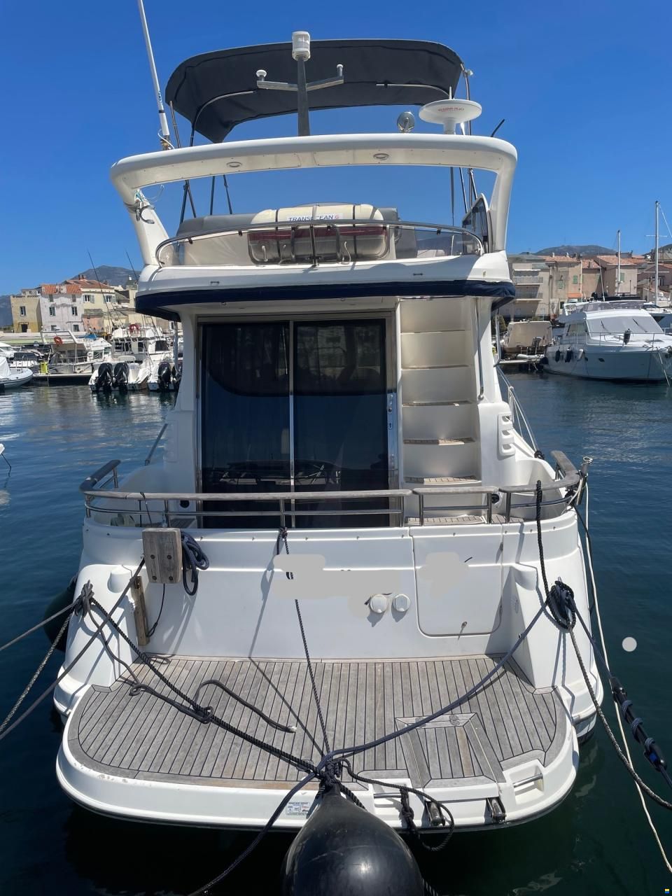 Galeon 330 FLY