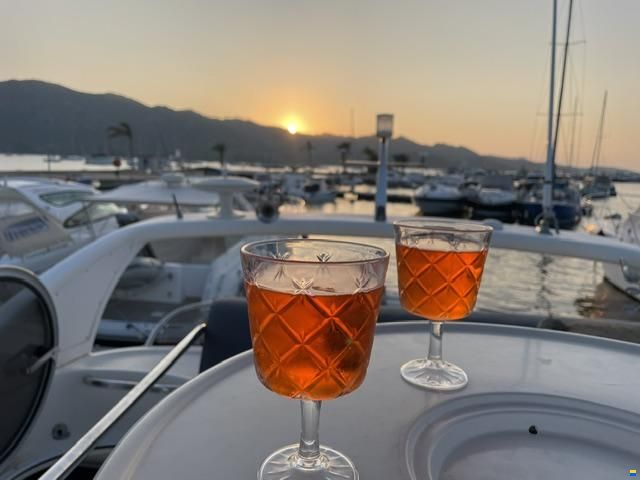 Galeon 330 FLY
