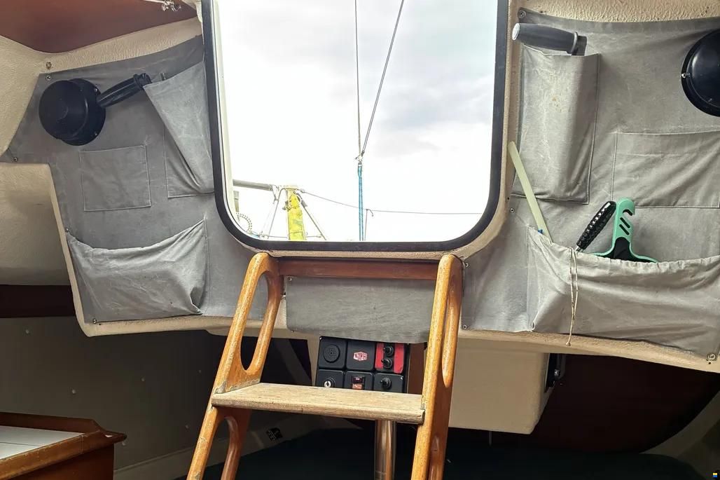 X-Yachts X-99
