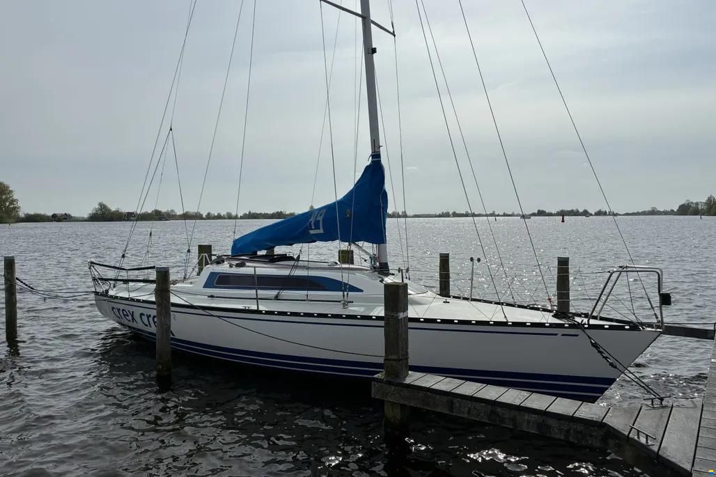 X-Yachts X-99