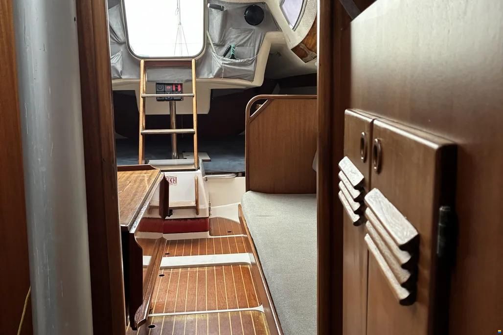 X-Yachts X-99