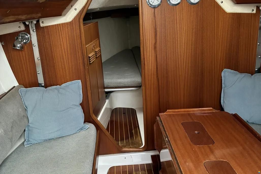 X-Yachts X-99