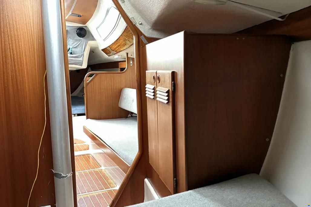 X-Yachts X-99