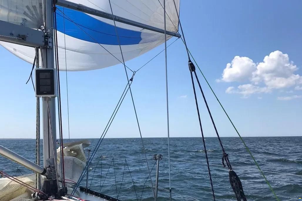 X-Yachts X-99