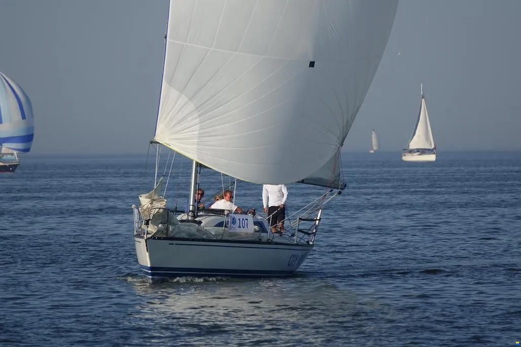 X-Yachts X-99