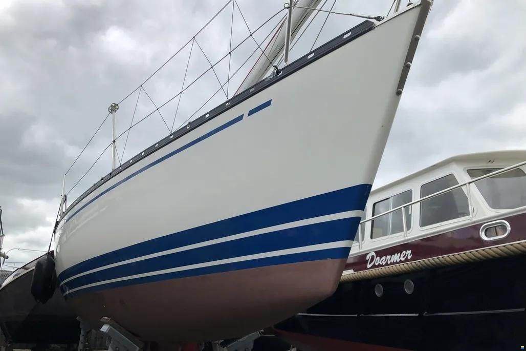 X-Yachts X-99