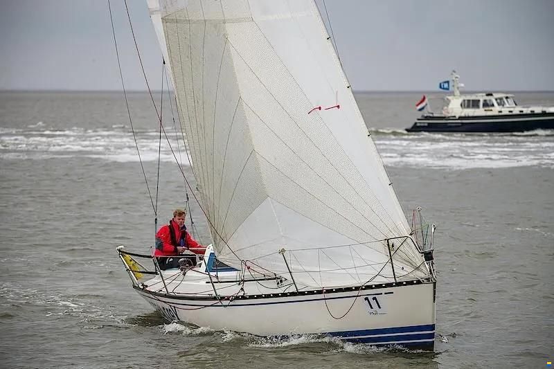 X-Yachts X-99