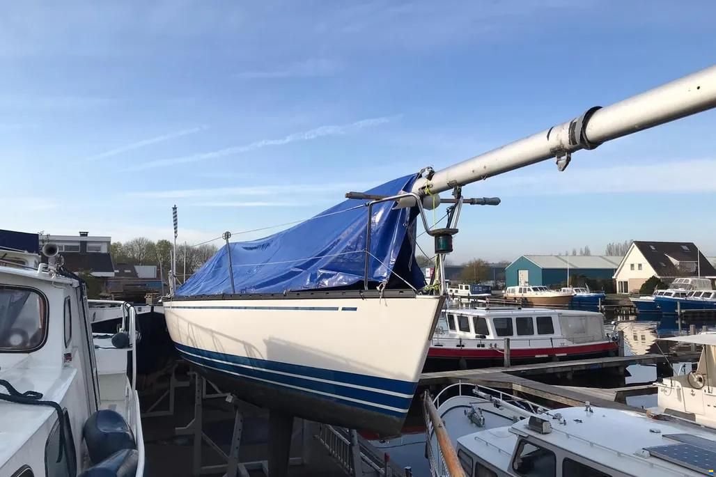 X-Yachts X-99