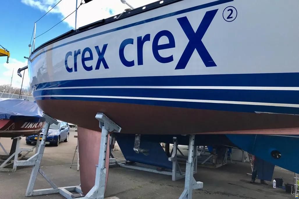 X-Yachts X-99