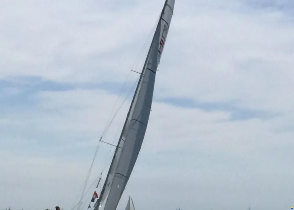 X-Yachts X-99