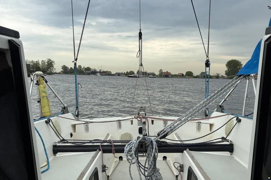 X-Yachts X-99