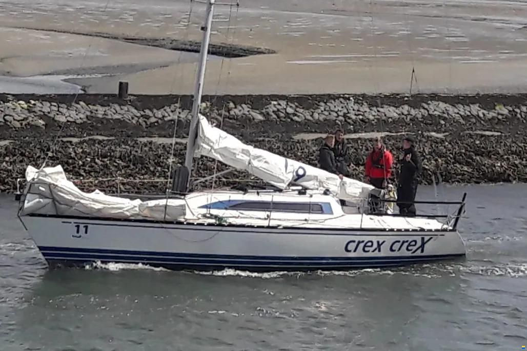 X-Yachts X-99
