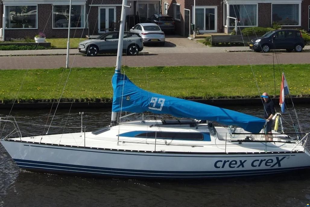 X-Yachts X-99