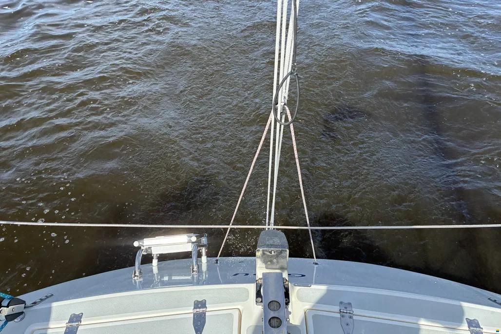 X-Yachts X-99