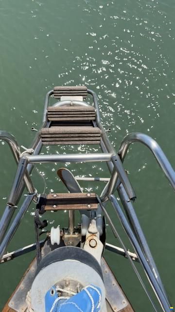 Hallberg-Rassy HR 94 KUTTER