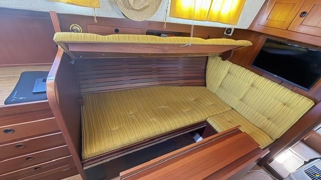 Hallberg-Rassy HR 94 KUTTER