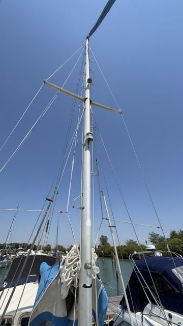 Hallberg-Rassy HR 94 KUTTER
