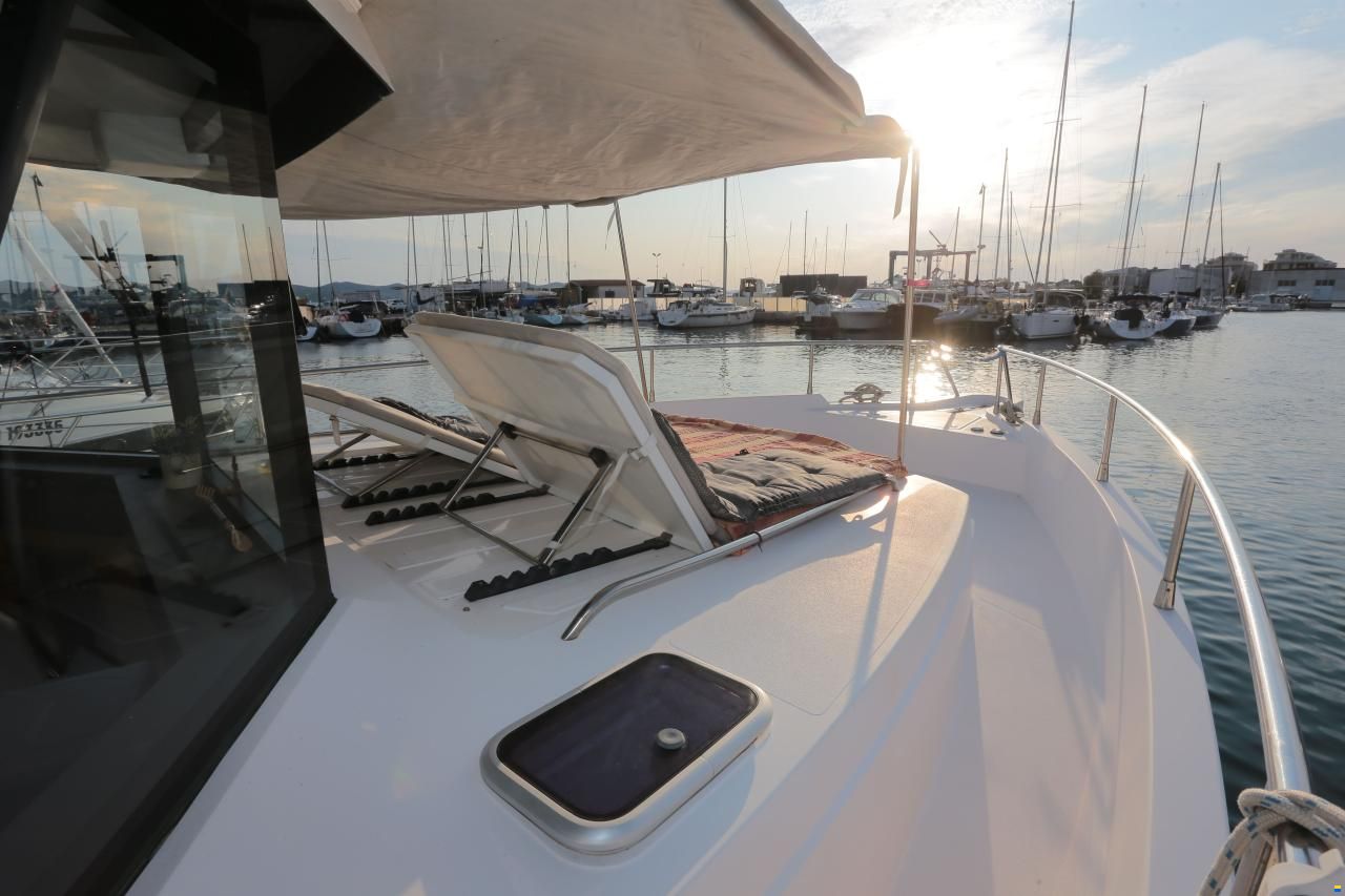 Seafaring 44