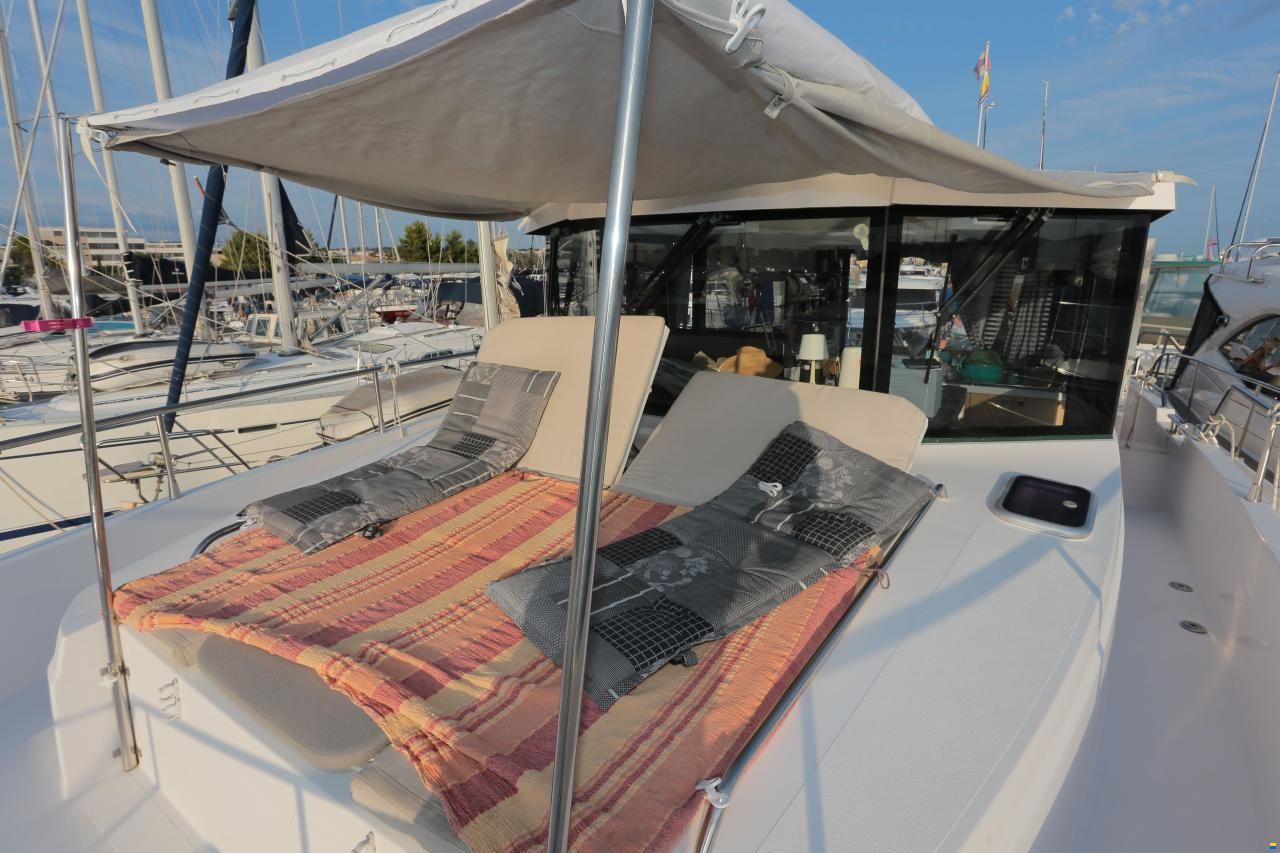 Seafaring 44