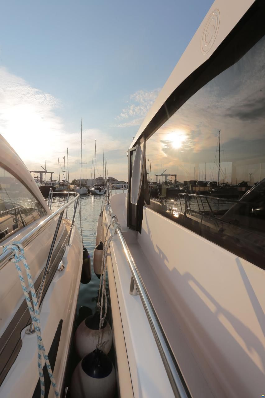 Seafaring 44