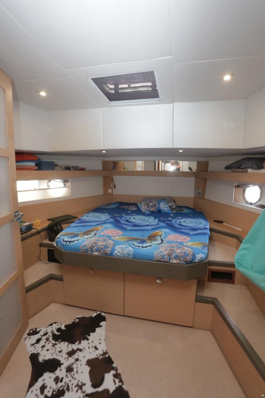 Seafaring 44