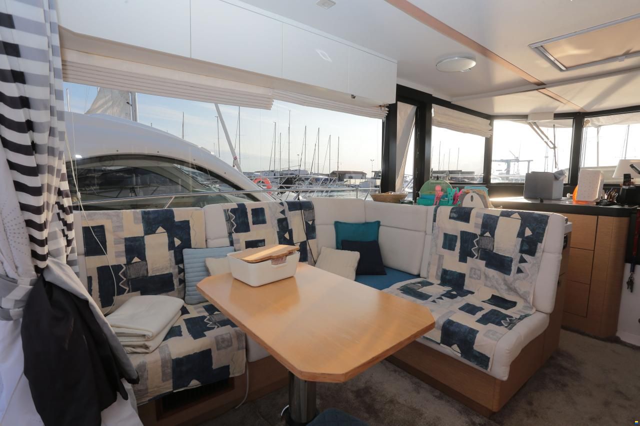 Seafaring 44