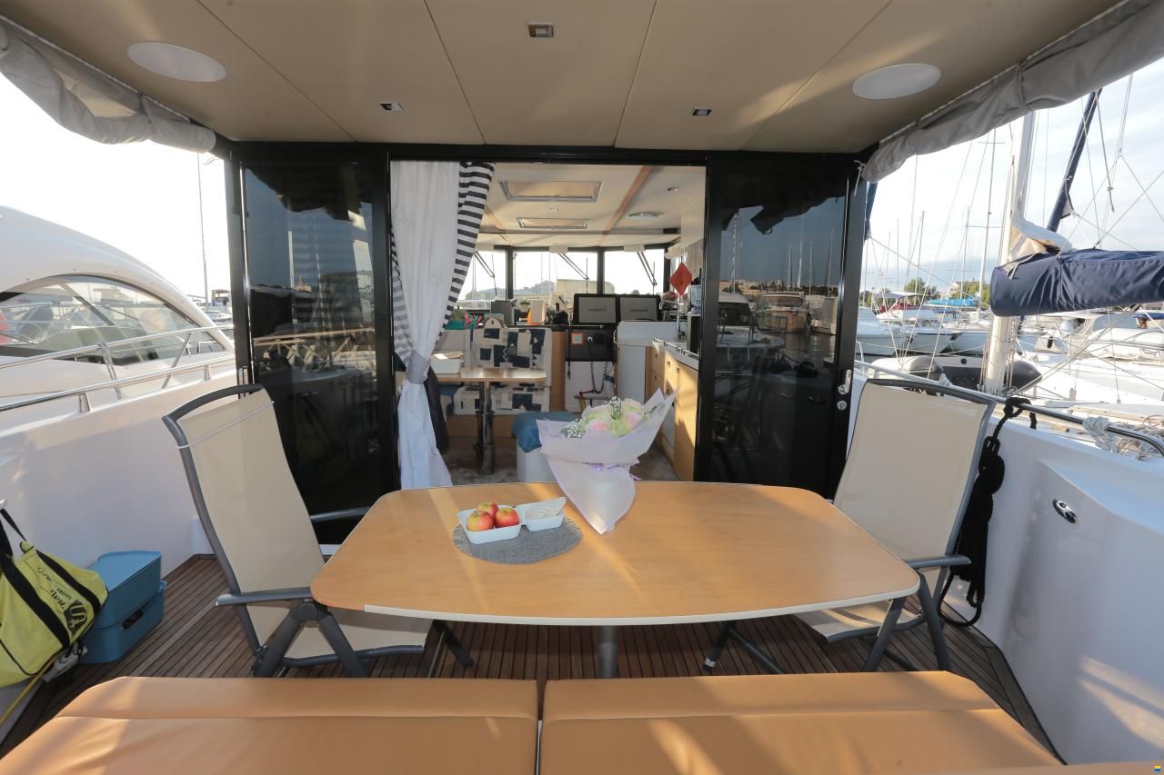 Seafaring 44