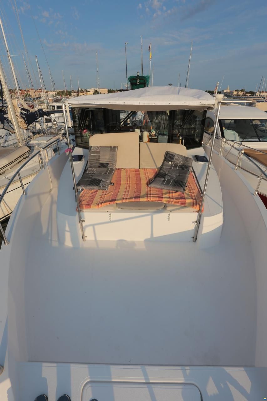 Seafaring 44