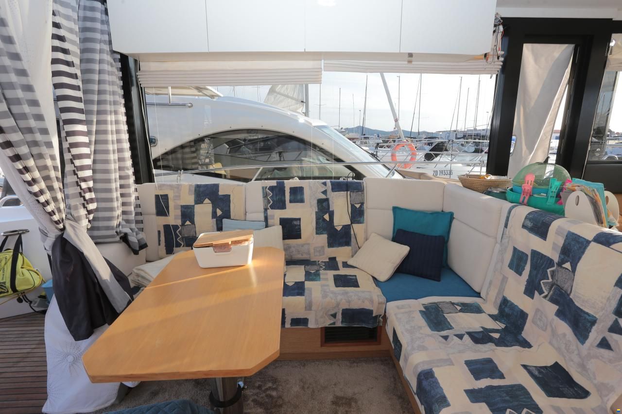 Seafaring 44