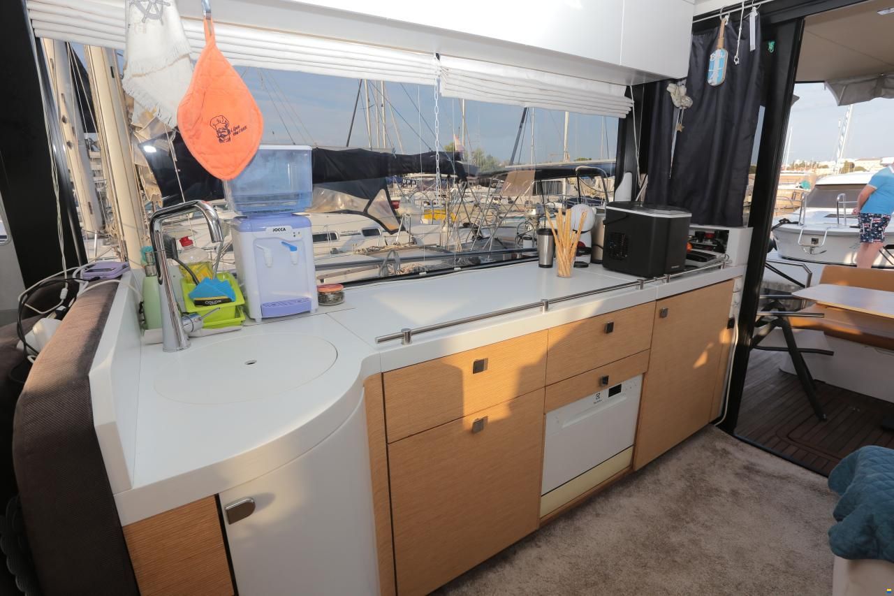Seafaring 44