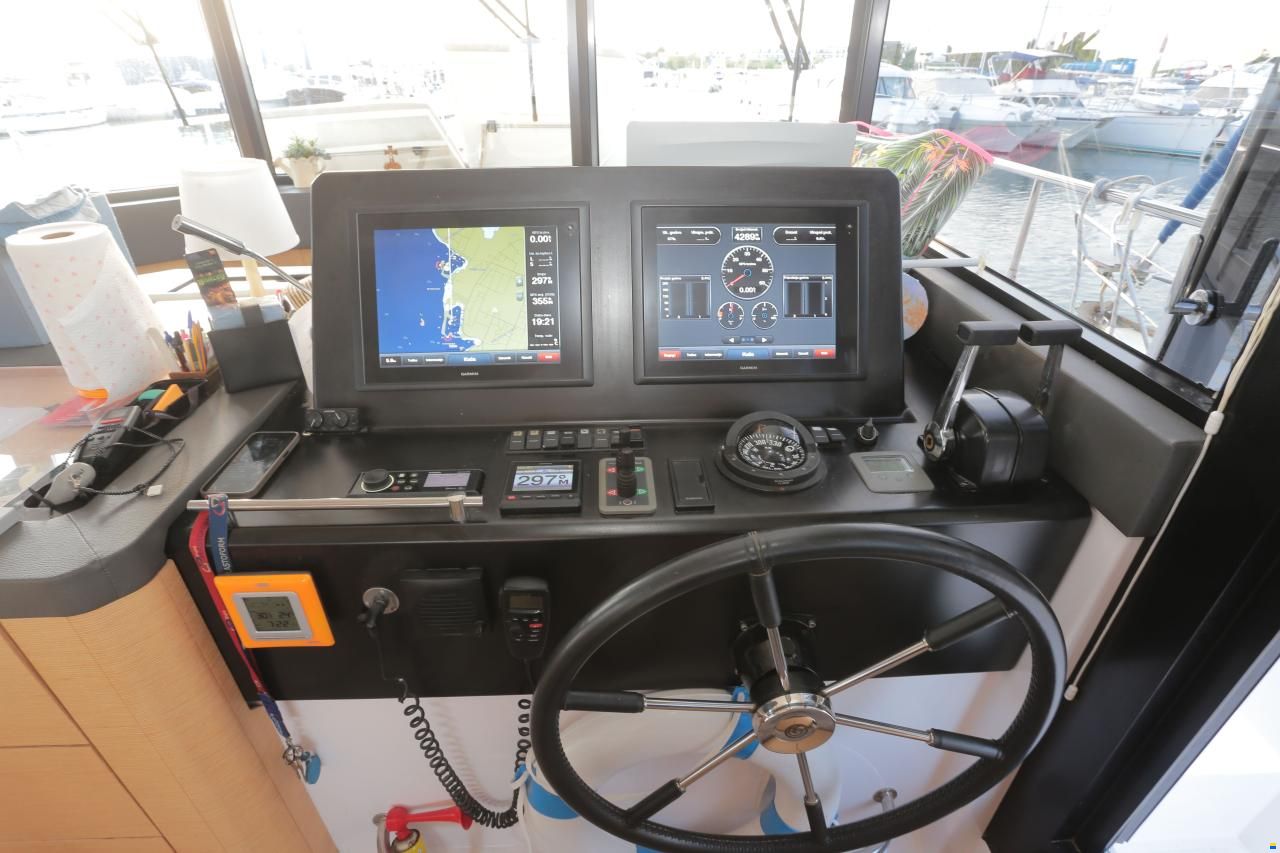 Seafaring 44