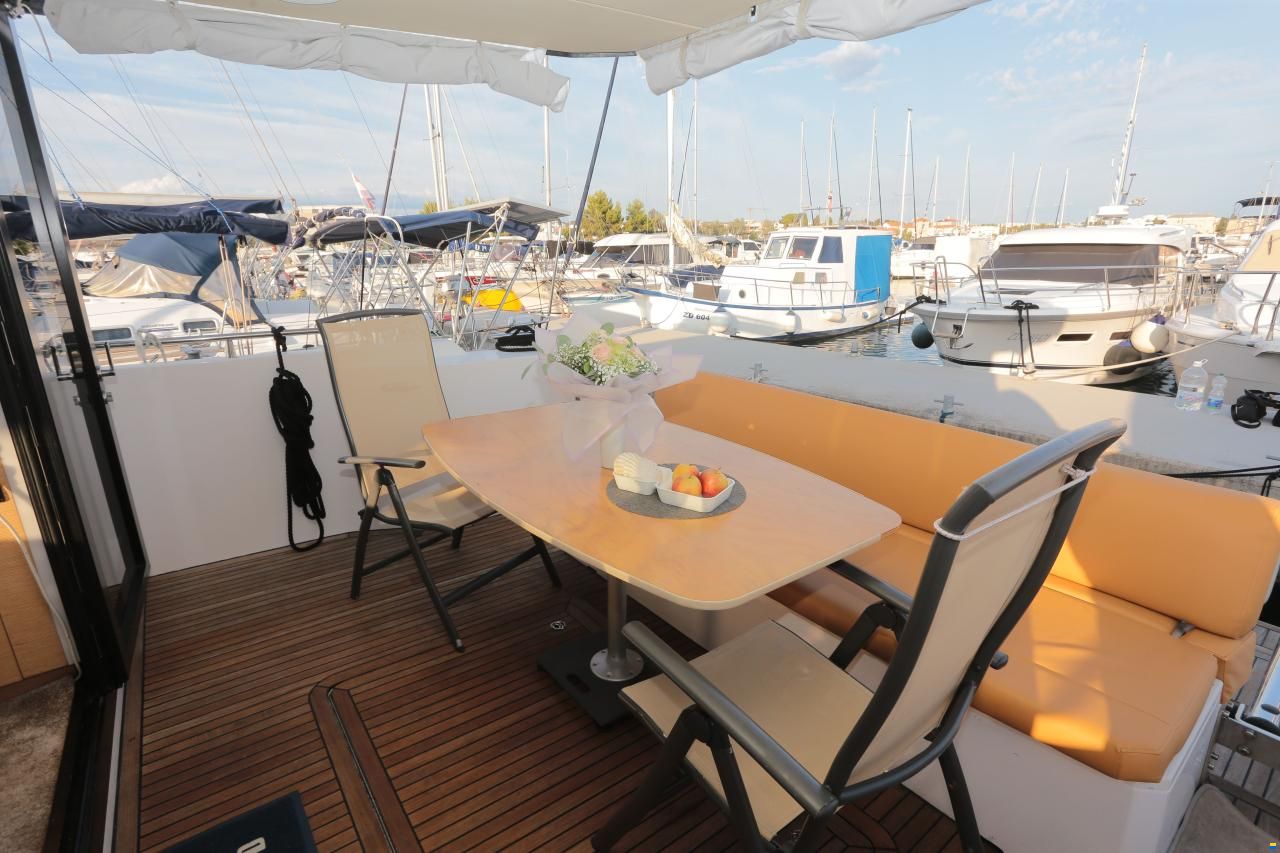 Seafaring 44