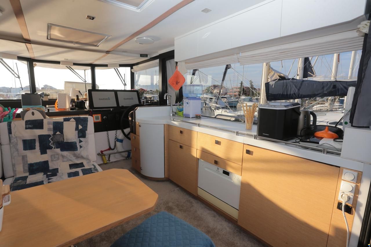 Seafaring 44
