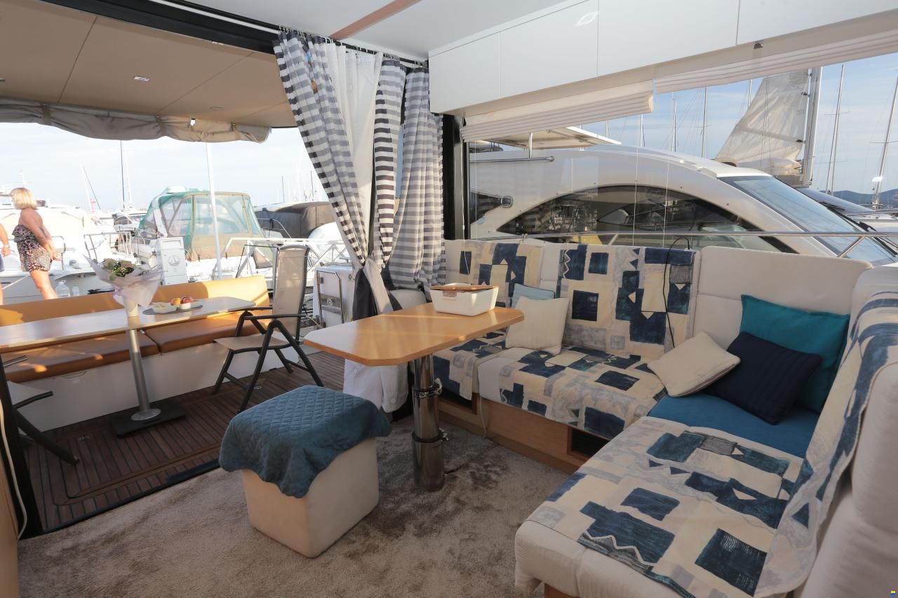Seafaring 44
