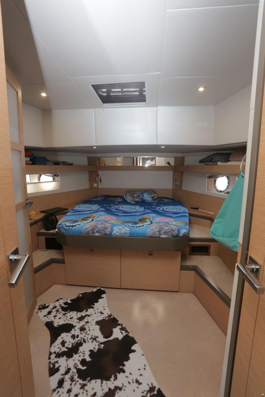 Seafaring 44