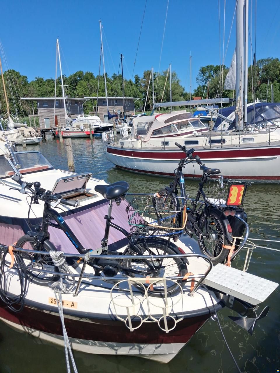 Aqua Royal 780C