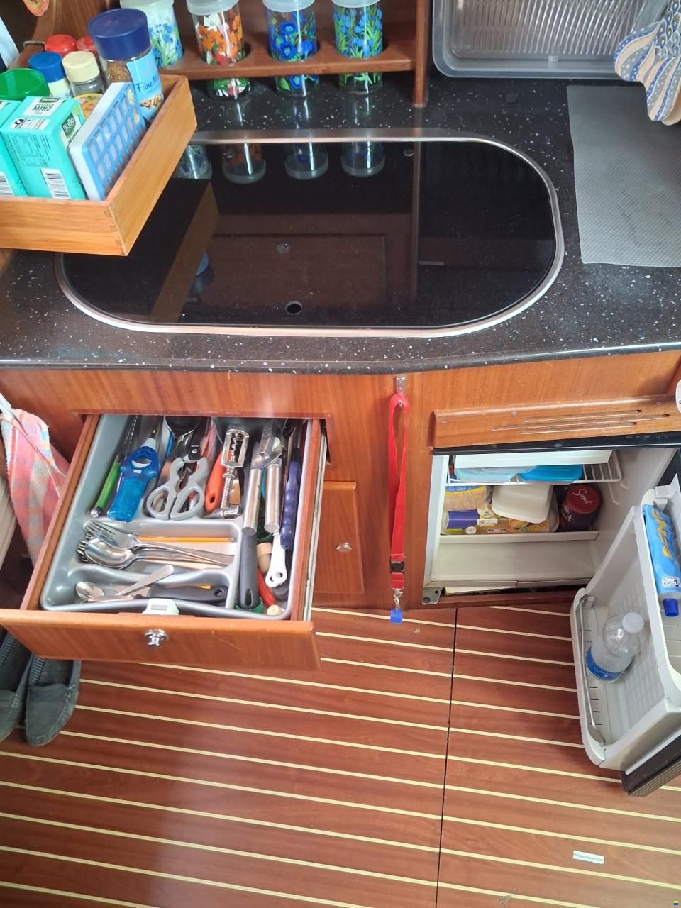 Aqua Royal 780C
