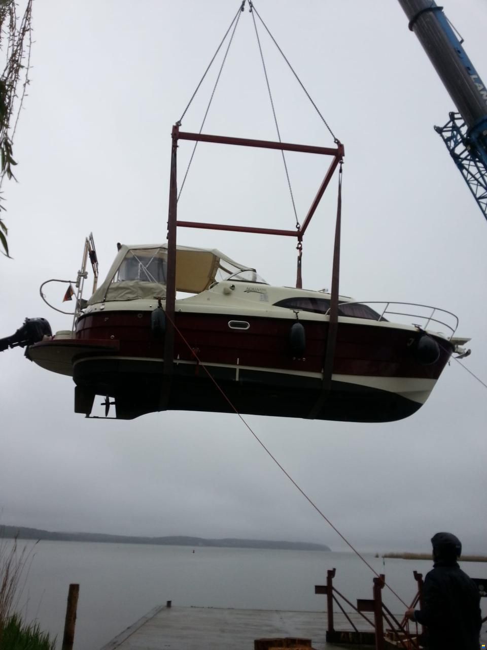 Aqua Royal 780C