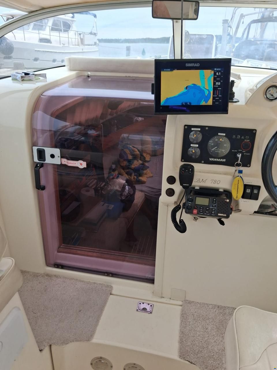 Aqua Royal 780C