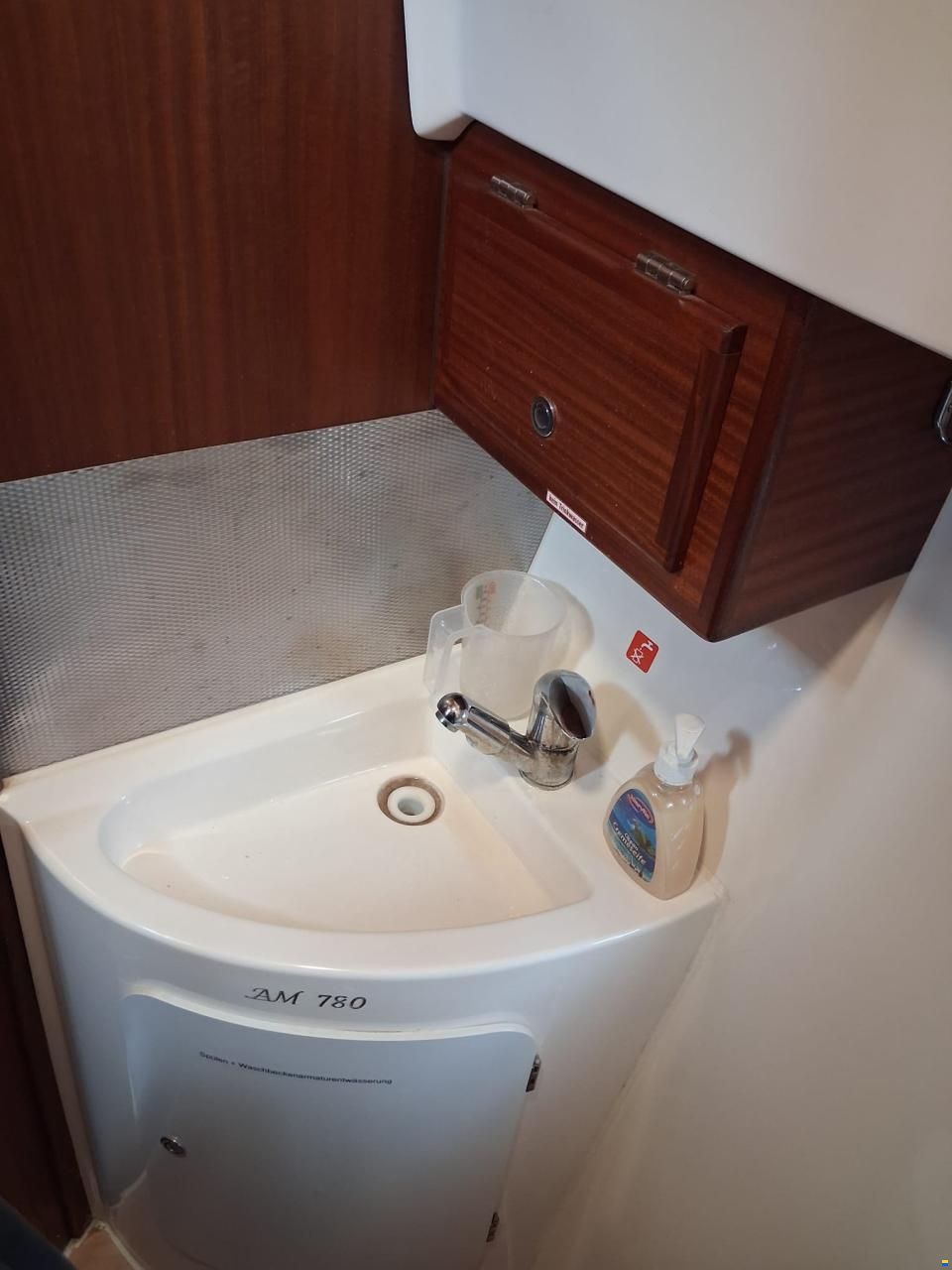 Aqua Royal 780C