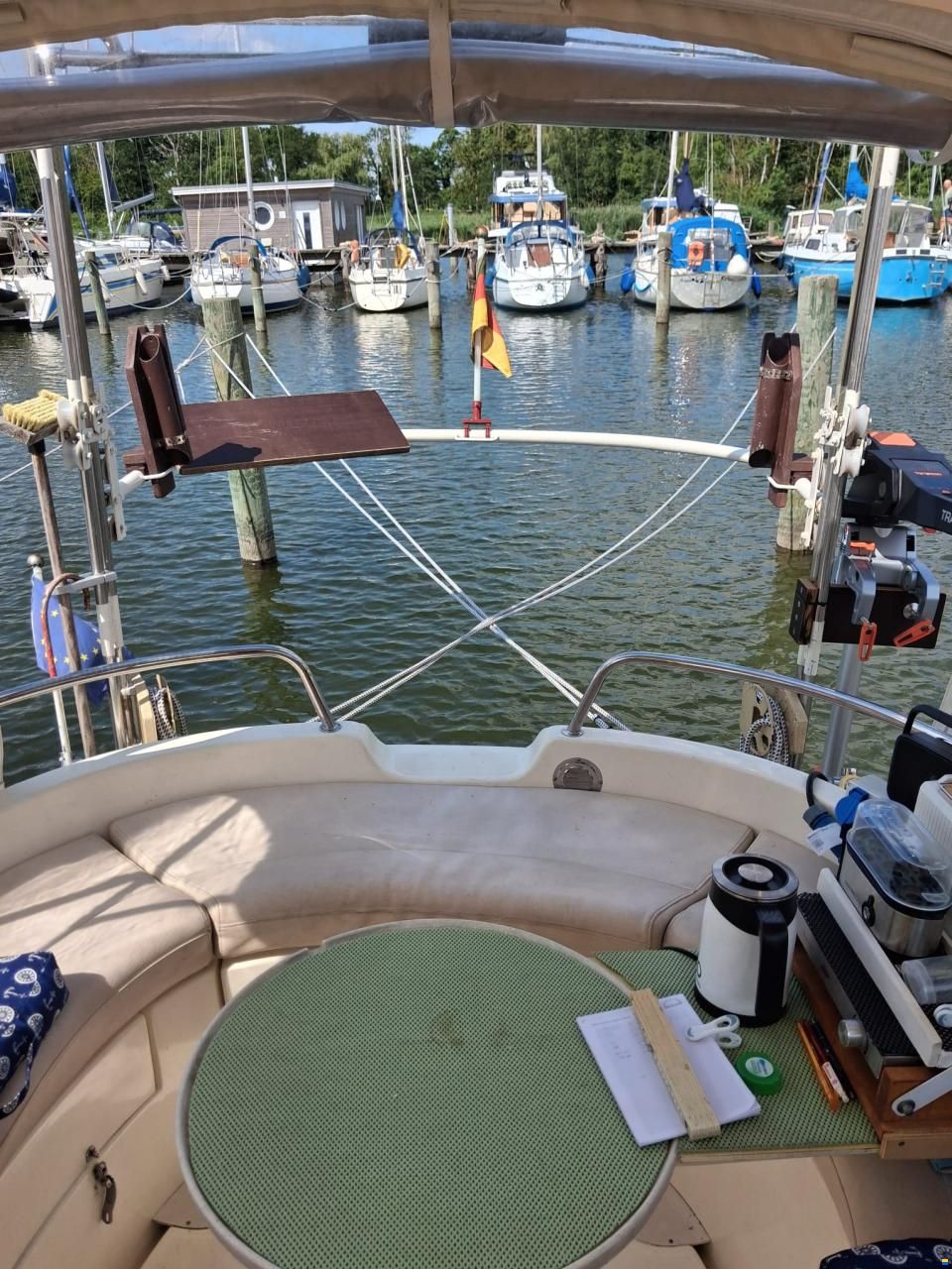 Aqua Royal 780C