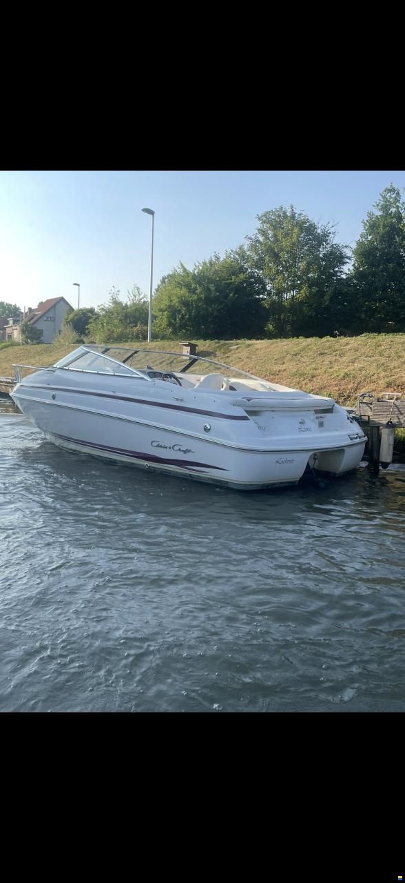 Chris Craft Chris craft