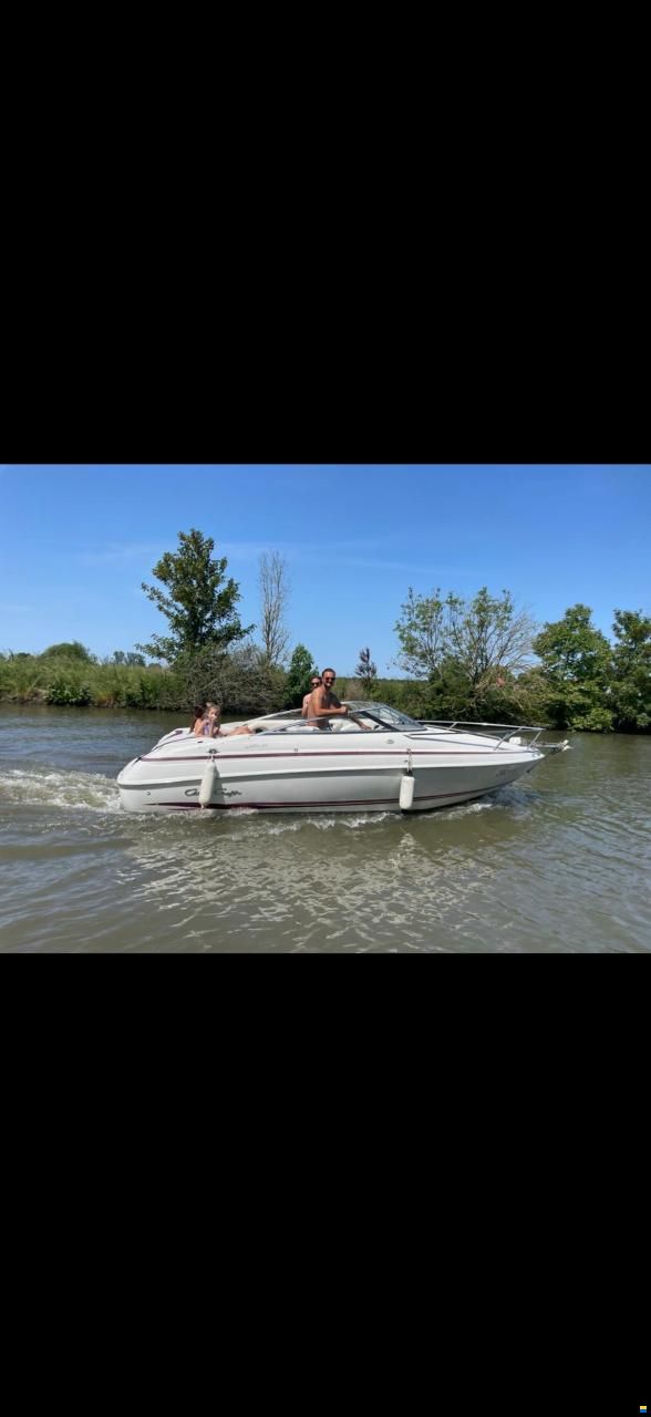 Chris Craft Chris craft